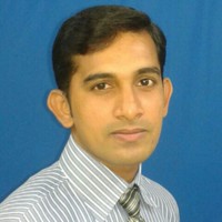 Raj Potdar