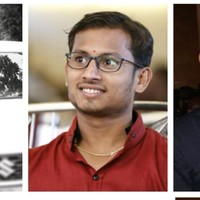 Tushar Sawant