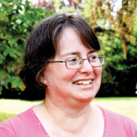 Trish Ndabananiye