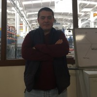 Çağlar Kivrak