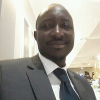 Eric Emakam