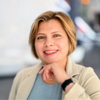 Dr. Irina Birman, PhD