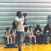 Barry Dove Jr.