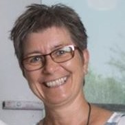 Pia Mølgaard