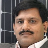 Narasimha Rao Koganti