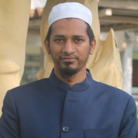 Agriculturist Md. Mahfujur Rahman