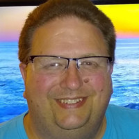 Scott Morstorf
