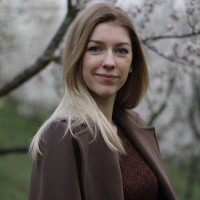 Alina Pankratova