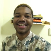 Hampton Harris