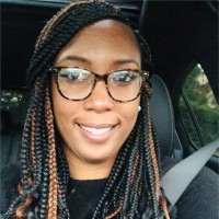 Felicia Campbell