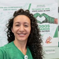 Daniele Pereira Da Silva