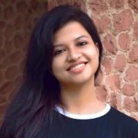Oindrila Das