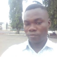 Fredrick Tetteh