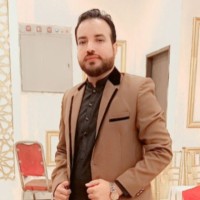 Amal Rizwan