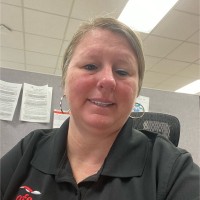 Toni Allison