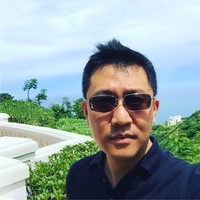 Steven Tsai
