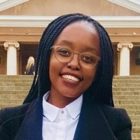 Unathi Swartbooi
