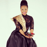 Nomfundo Nom Mkhize
