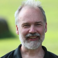 William Huber