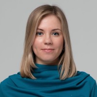 Iryna Belaya