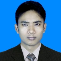 Tushar Roy