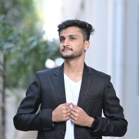 Manthan Patil