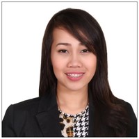 Rhea Tolentino