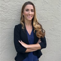 Rachel Hairston