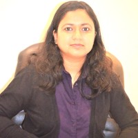 Aparna Das