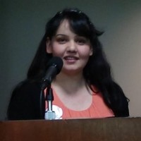 Giti Askerzada