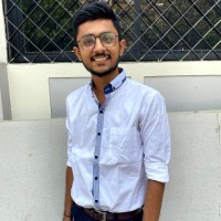 Shah Rushil