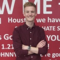 Jake Haldane