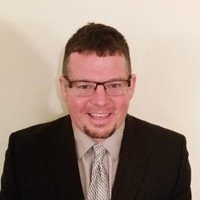 Jeffrey Rice, Pg, Chmm