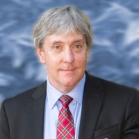 Judge Mark D. Atkinson, CEO, JD
