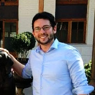 Daniel Hernandez Rosas