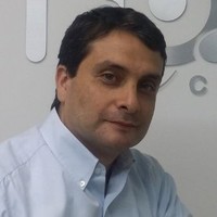 Carlos Andrés García Quiroz
