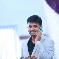Chetan Patil