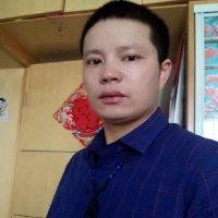 潘洪平