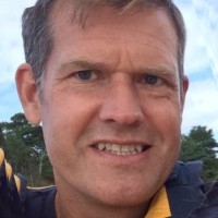 Tormod Lie Johansen