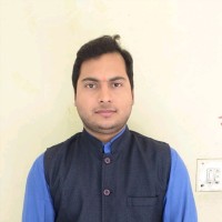 Avanish Kumar Tiwari