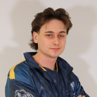 Luke Knehler
