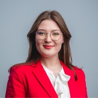 Weronika Warszawska