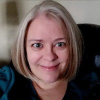 Nancy McKelvey