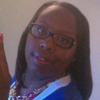 Cierra Young, MS, LMHC-P