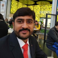 Sanjay Baladania