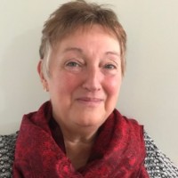 Linda Booth