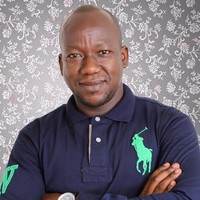 Soma  Samaké FORGO