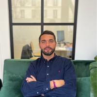 Etienne Fort