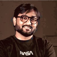 Shailesh Kamble