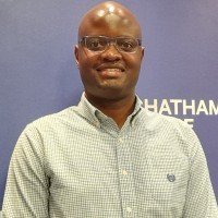 Lukundo Simfukwe